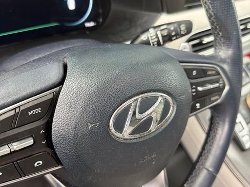 Used 2021 Hyundai Palisade Calligraphy AWD/4WD image 3