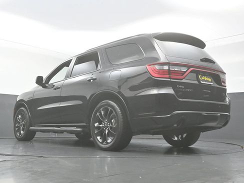 Used 2024 Dodge Durango R/T AWD/4WD image 46
