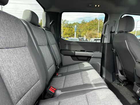 New 2026 Ford F250 XL w/ STX Appearance Package image 38