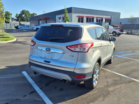 Used 2013 Ford Escape SEL AWD/4WD image 4