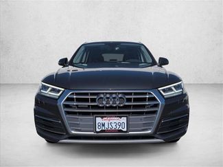 Used 2018 Audi Q5 2.0T Premium Plus video 2