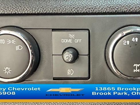 Used 2013 Chevrolet Silverado 3500 LTZ AWD/4WD image 10