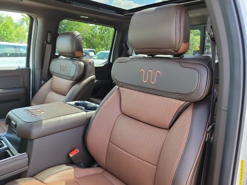 New 2026 Ford F250 King Ranch AWD/4WD image 20
