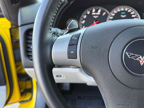 Used 2011 Chevrolet Corvette Coupe w/ Preferred Equipment Group image 23