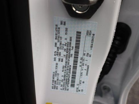 New 2026 Ford Ranger XL w/ Trailer Tow Package image 35