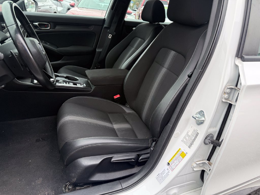 Used 2022 Honda Civic Sport image 10