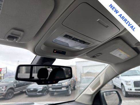 Used 2020 Chevrolet Colorado ZR2 image 28