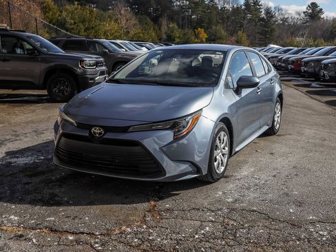 Certified 2024 Toyota Corolla LE image 11