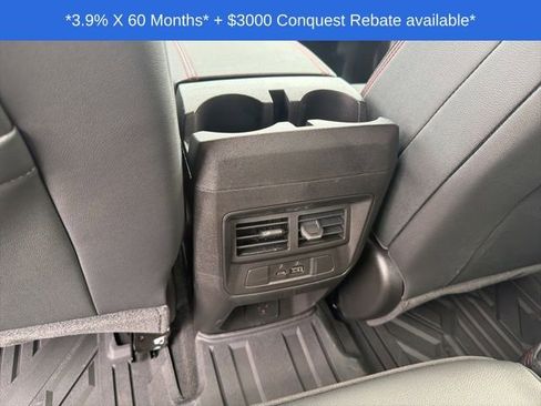 New 2026 GMC Canyon AT4X AWD/4WD image 26