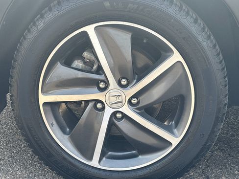 Used 2022 Honda HR-V EX image 27