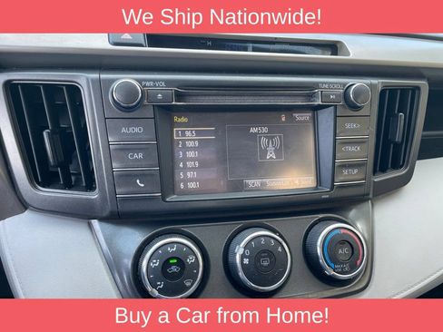Used 2014 Toyota RAV4 LE FWD image 20