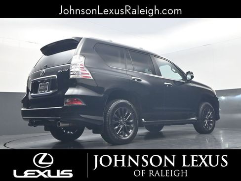 Used 2023 Lexus GX 460 Premium w/ Premium Package AWD/4WD image 19