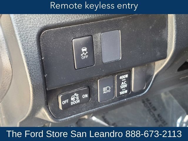Used 2021 Toyota Tacoma TRD Sport w/ Technology Package RWD image 26