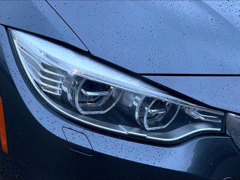 Used 2015 BMW 428i Gran Coupe xDrive image 26