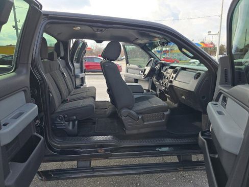 Used 2014 Ford F150 STX w/ Equipment Group 201A Mid image 33