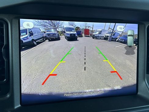 New 2025 Ford Bronco Badlands image 15