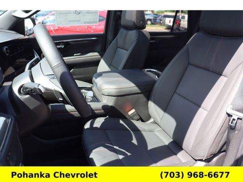 New 2026 Chevrolet Tahoe RST w/ Comfort Package AWD/4WD image 26