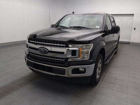 Used 2020 Ford F150 XLT w/ Equipment Group 302A Luxury RWD image 15