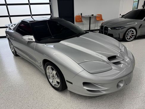 Used 2000 Pontiac Firebird Formula RWD image 20