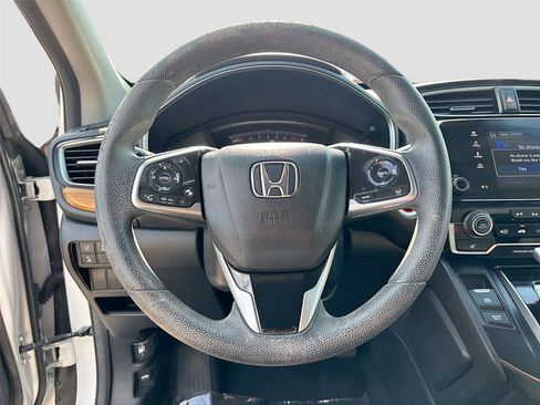 Used 2020 Honda CR-V EX image 11