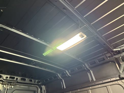 New 2026 RAM ProMaster 2500 w/ Premium Convenience Group image 29