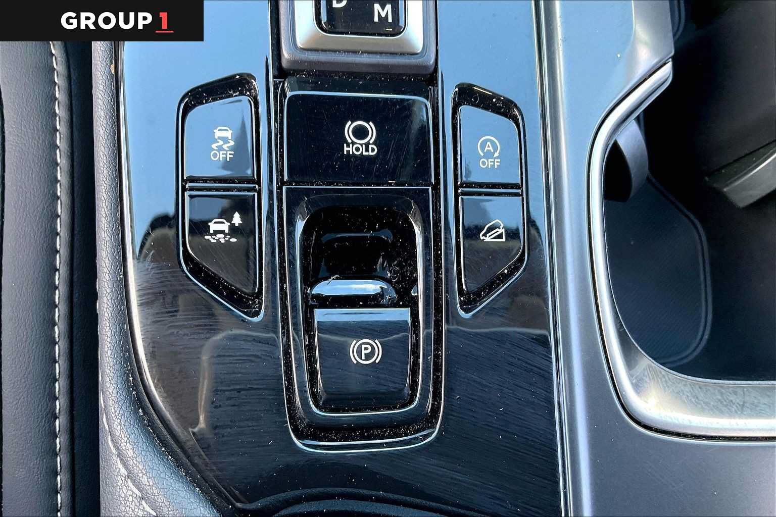 Used 2026 Lexus NX 350 AWD w/ Cold Area Package image 32