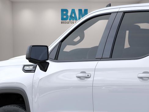 New 2026 GMC Sierra 1500 Elevation w/ Elevation Premium Package image 25