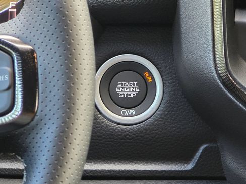 New 2027 RAM 1500 Rebel AWD/4WD image 28
