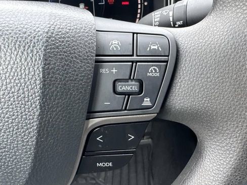 Certified 2025 Toyota Camry LE image 24