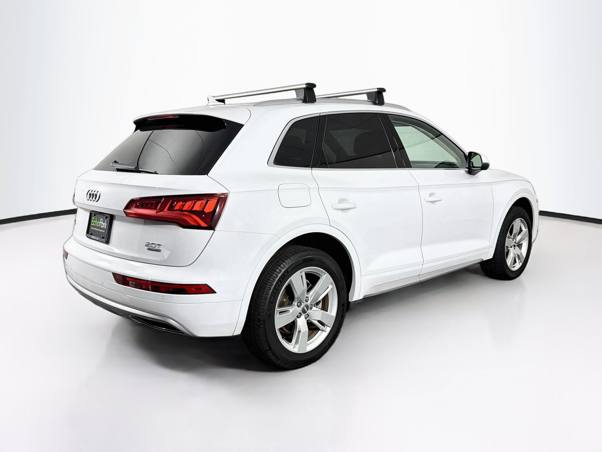 Used 2018 Audi Q5 2.0T Premium Plus w/ Premium Plus Package AWD/4WD image 9