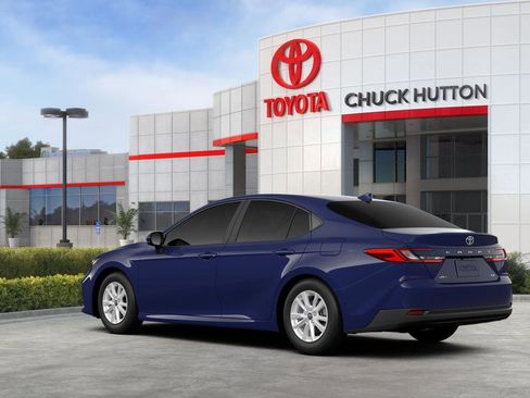 New 2026 Toyota Camry LE image 33