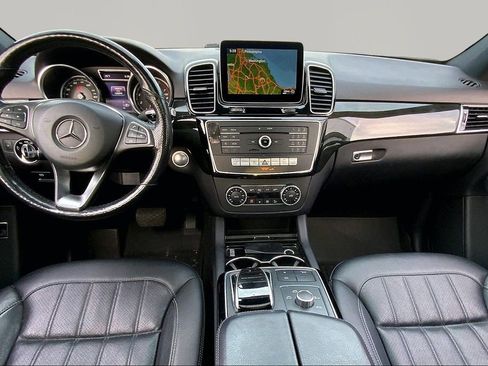 Used 2017 Mercedes-Benz GLE 350 4MATIC image 7