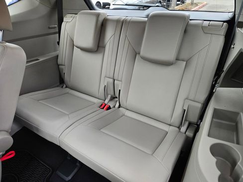 Used 2018 Volkswagen Atlas SEL image 13