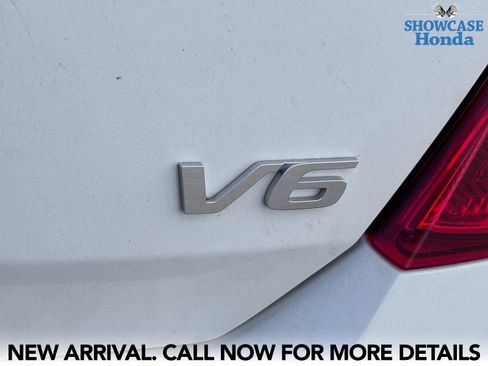 Used 2010 Honda Accord EX-L image 11