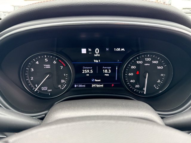 Used 2020 Cadillac CT5 Sport AWD/4WD image 15