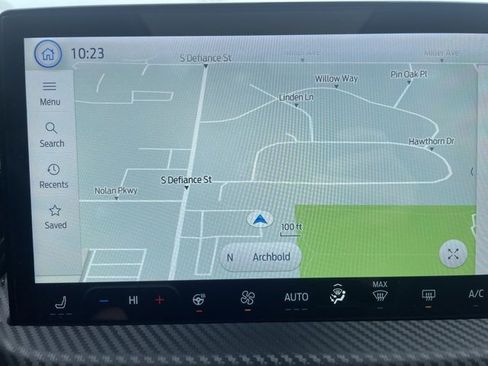 Used 2023 Ford Escape SE w/ Class II Trailer Tow Package image 25