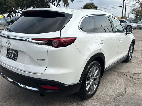 Used 2017 MAZDA CX-9 Grand Touring image 7