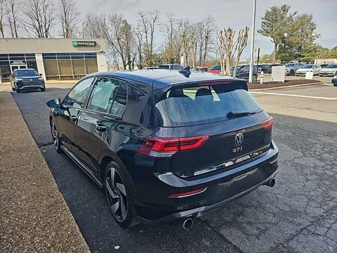 Certified 2024 Volkswagen GTI S image 6