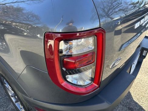 Used 2024 Ford Bronco Sport Big Bend image 9