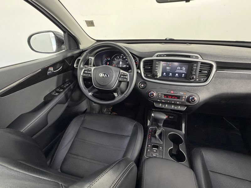 Used 2019 Kia Sorento EX AWD/4WD image 71