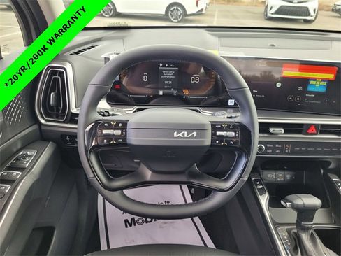 New 2026 Kia Sorento EX w/ EX Premium Package image 12