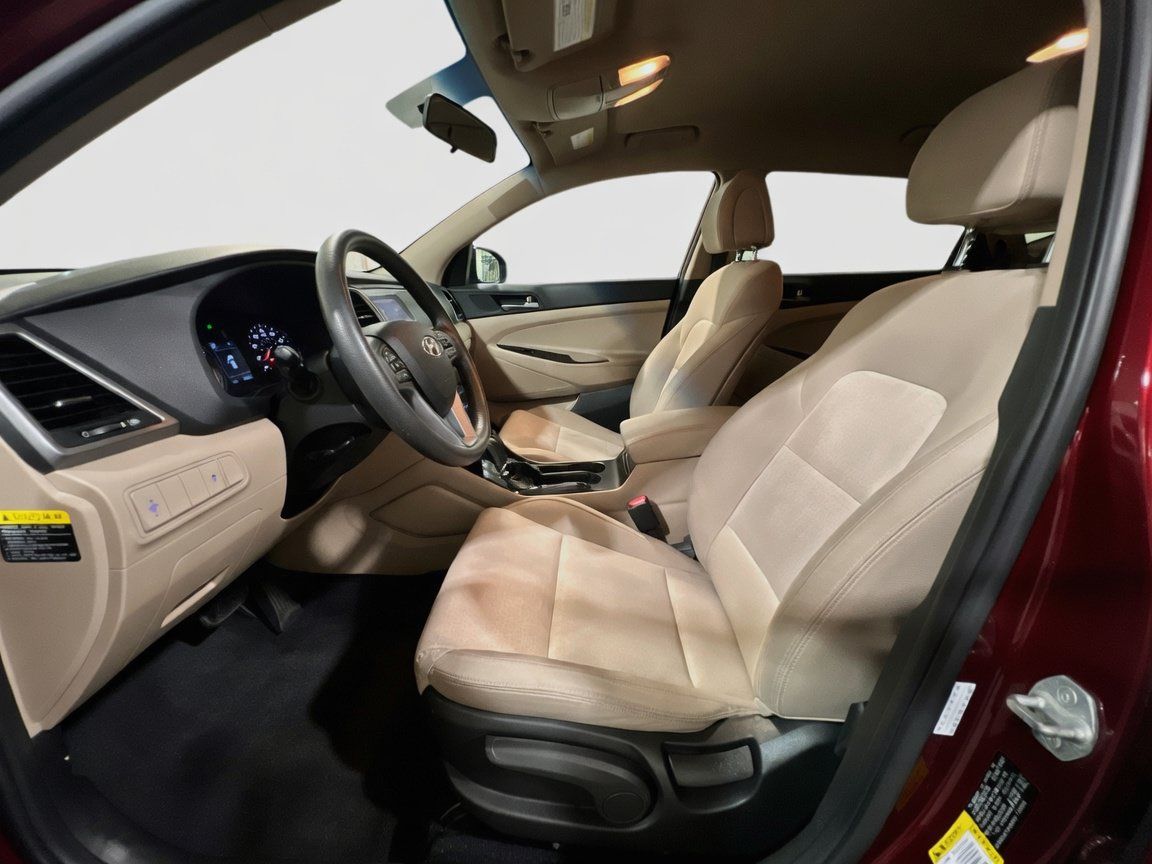 Used 2017 Hyundai Tucson SE FWD image 14