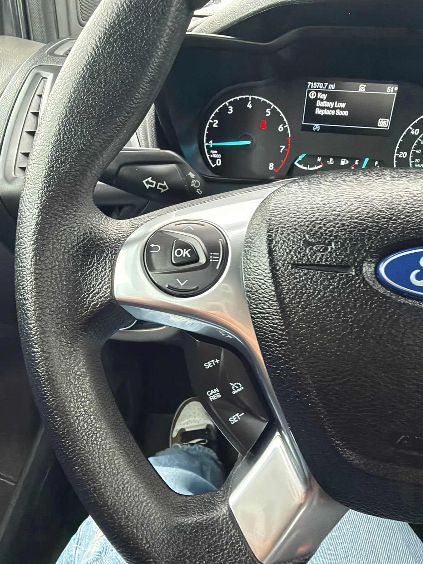 Used 2019 Ford Transit Connect XL FWD image 29