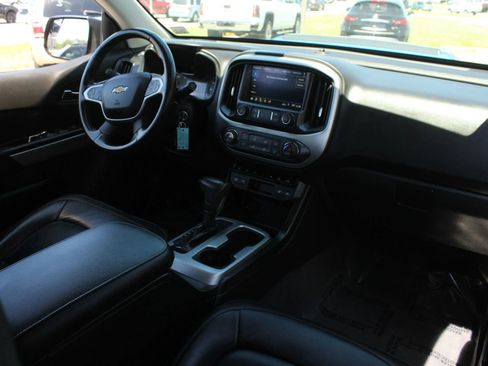 Used 2019 Chevrolet Colorado ZR2 AWD/4WD image 24