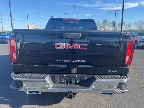 New 2026 GMC Sierra 3500 Pro image 5