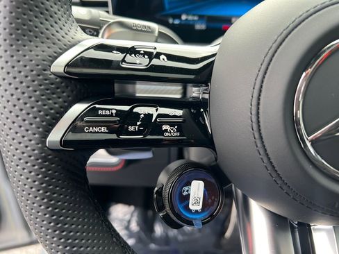 New 2026 Mercedes-Benz GLE 53 AMG 4MATIC Coupe image 31