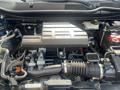 Used 2020 Honda CR-V EX image 25