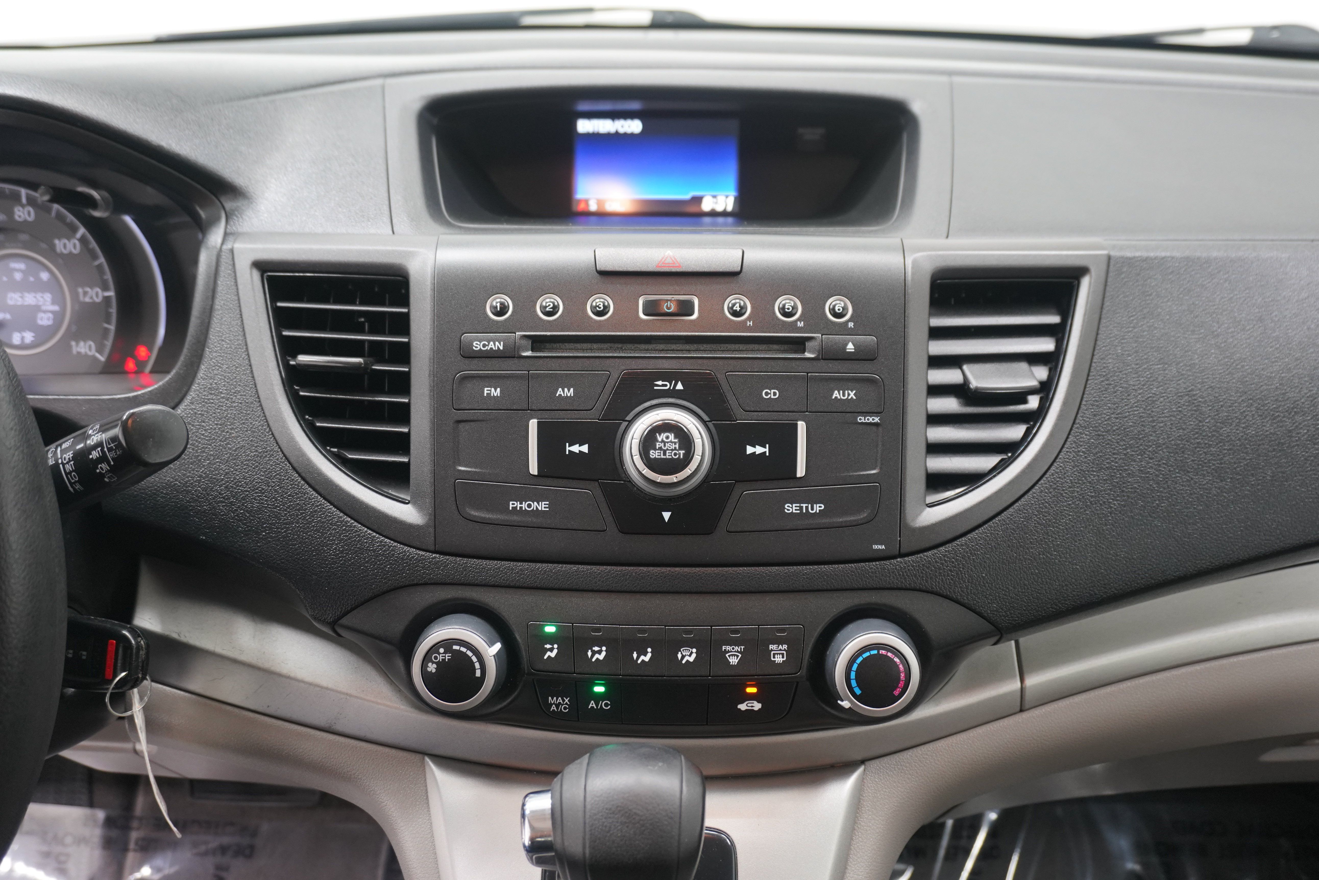 Used 2014 Honda CR-V LX image 17