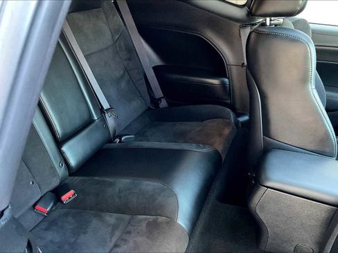 Used 2023 Dodge Challenger GT w/ Plus Package image 33