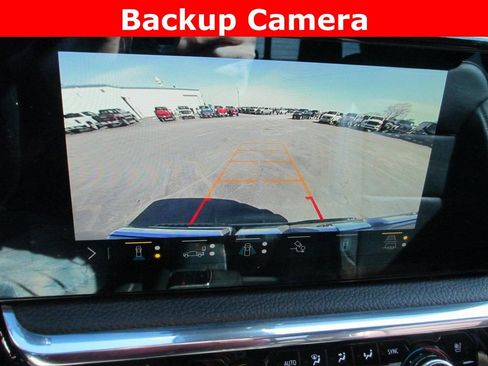 Used 2023 GMC Sierra 1500 Denali w/ Denali Reserve Package image 16